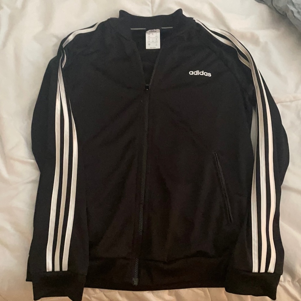 Adidas Track Jacket Women’s Large